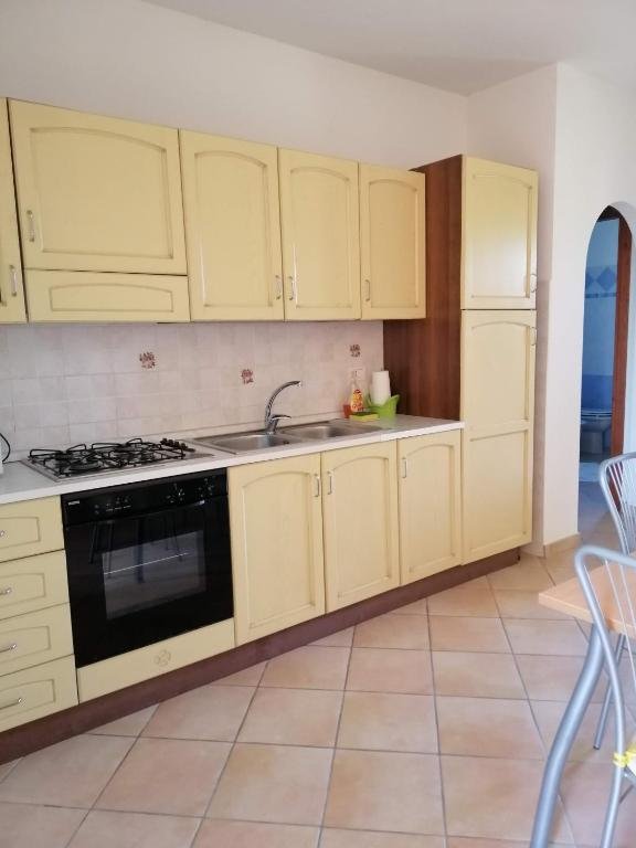 Residence Edilmare San Teodoro interior 3
