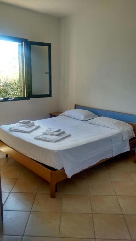 Residence Edilmare San Teodoro interior 2